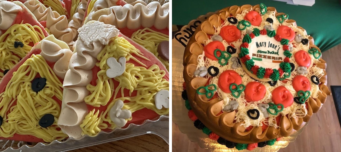 Frank's Pastry Shop