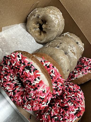 Frank's Pastry Shop